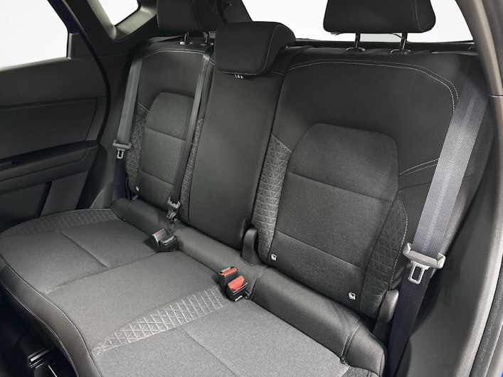 Vehicle image MITSUBISHI ASX