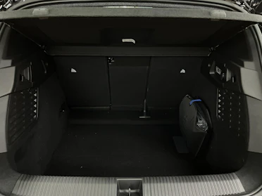 MITSUBISHI ECLIPSE CROSS 12