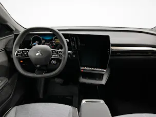 Mitsubishi Eclipse Cross Intense+