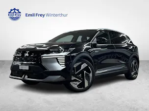 Mitsubishi Eclipse Cross Intense+