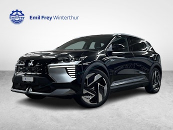 Fahrzeugbild MITSUBISHI Eclipse Cross Intense+ Fahrzeugbild MITSUBISHI Eclipse Cross Intense+
