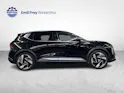 Mitsubishi Eclipse Cross Intense+