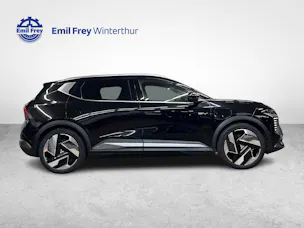 Mitsubishi Eclipse Cross Intense+