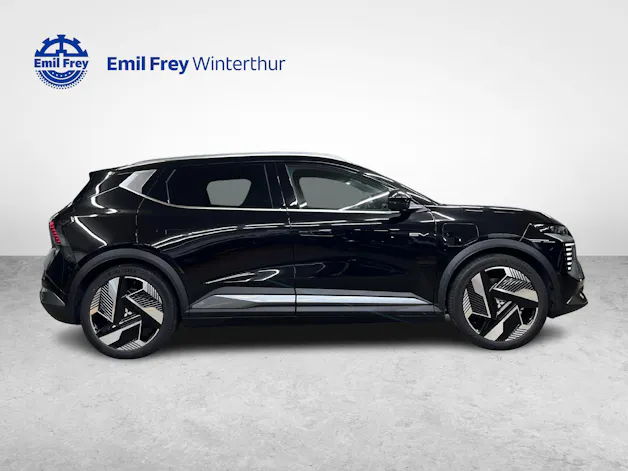 Mitsubishi Eclipse Cross Intense+