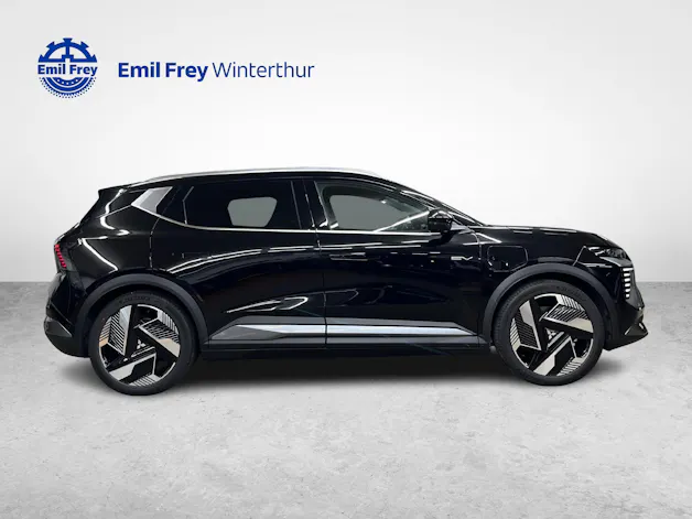 Mitsubishi Eclipse Cross Intense+