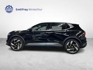 Mitsubishi Eclipse Cross Intense+