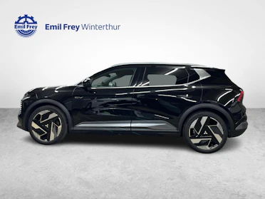 MITSUBISHI ECLIPSE CROSS 2