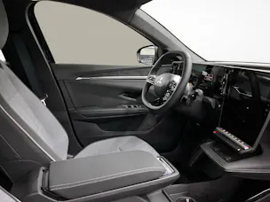 Mitsubishi Eclipse Cross Intense+