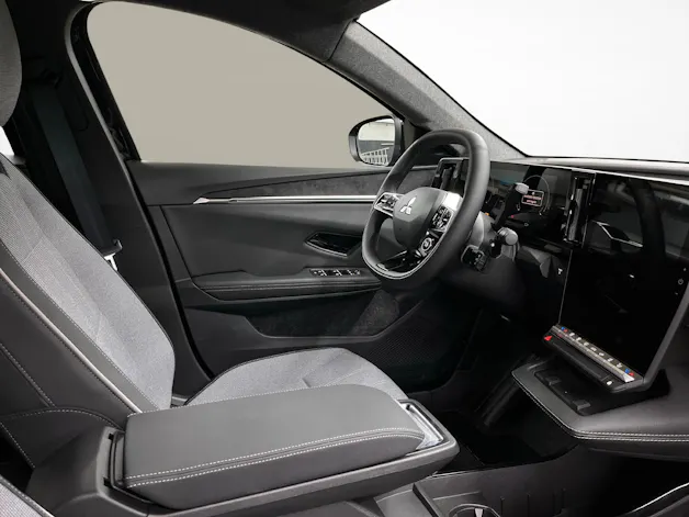 Mitsubishi Eclipse Cross Intense+