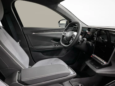 MITSUBISHI ECLIPSE CROSS 10