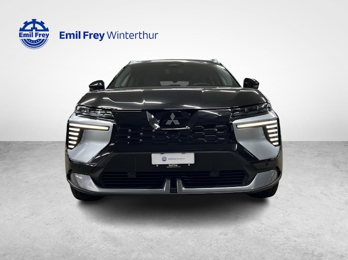 immagine del veicolo MITSUBISHI ECLIPSE CROSS