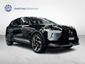 Mitsubishi Eclipse Cross Intense+