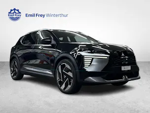 Mitsubishi Eclipse Cross Intense+