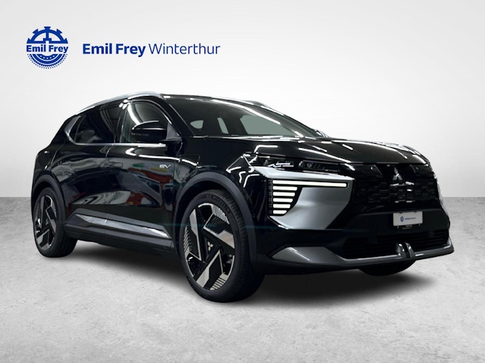 immagine del veicolo MITSUBISHI ECLIPSE CROSS