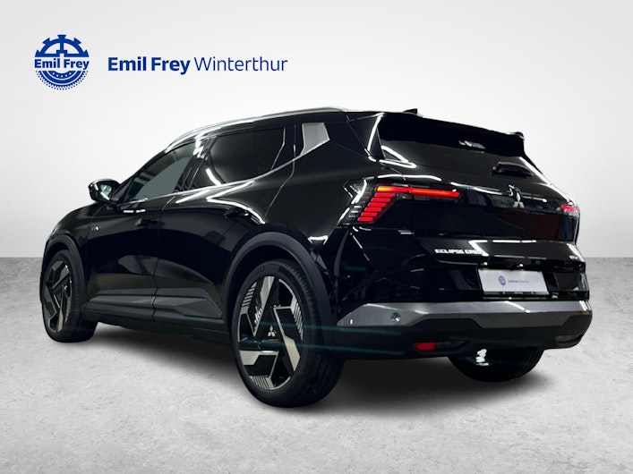 immagine del veicolo MITSUBISHI ECLIPSE CROSS