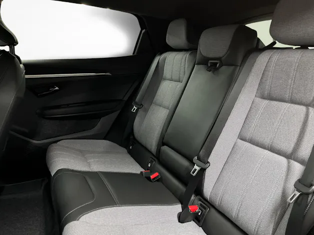 Mitsubishi Eclipse Cross Intense+