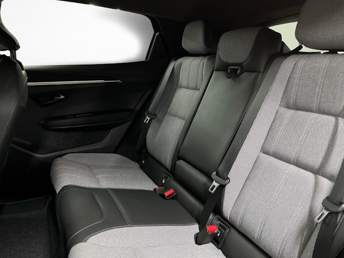 immagine del veicolo MITSUBISHI ECLIPSE CROSS