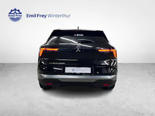 Mitsubishi Eclipse Cross Intense+