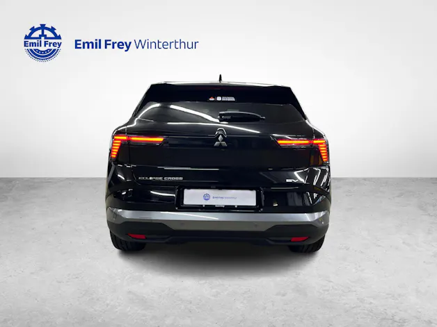 Mitsubishi Eclipse Cross Intense+