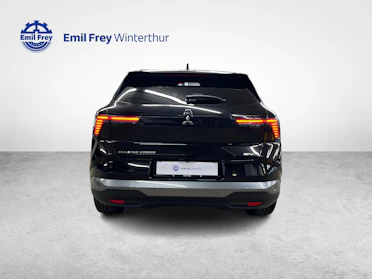 MITSUBISHI ECLIPSE CROSS 4