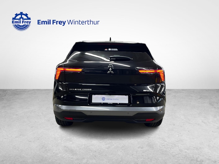 immagine del veicolo MITSUBISHI ECLIPSE CROSS