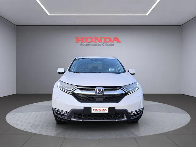 Honda CR-V 2.0 i-MMD Executive 4WD