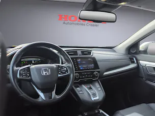 Honda CR-V 2.0 i-MMD Executive 4WD