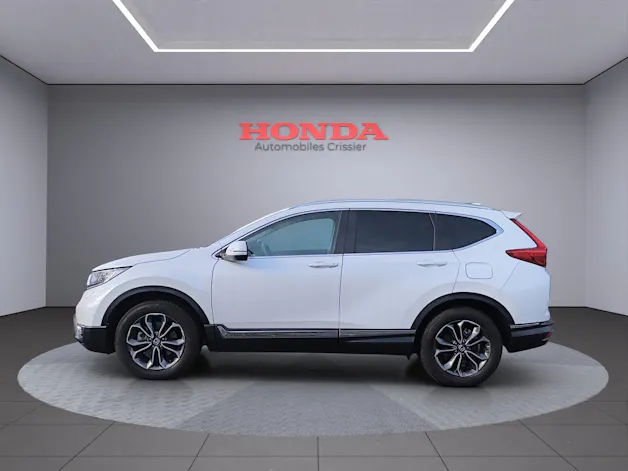 Honda CR-V 2.0 i-MMD Executive 4WD