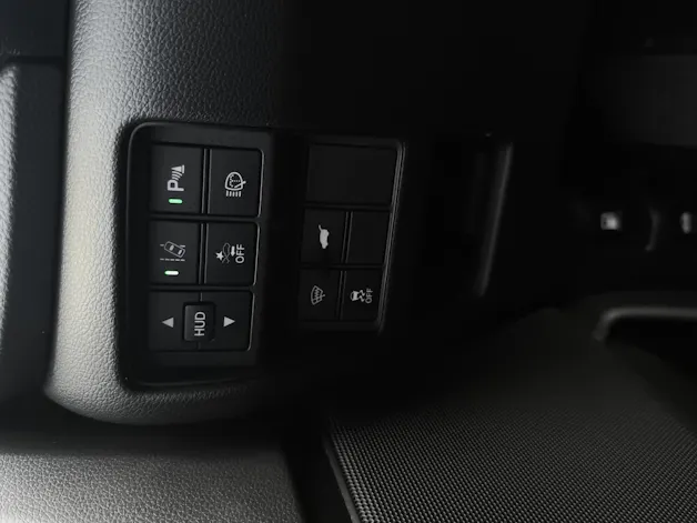 Honda CR-V 2.0 i-MMD Executive 4WD