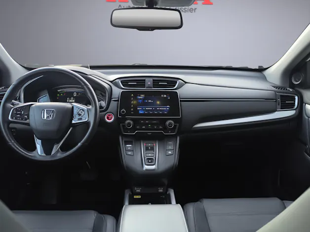 Honda CR-V 2.0 i-MMD Executive 4WD