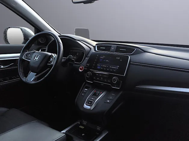 Honda CR-V 2.0 i-MMD Executive 4WD