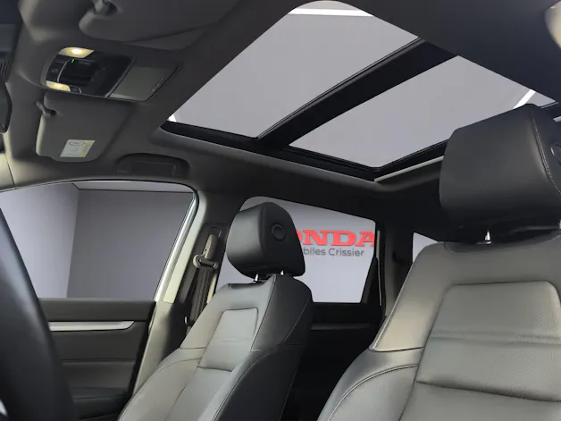 Honda CR-V 2.0 i-MMD Executive 4WD