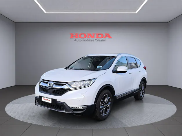 Honda CR-V 2.0 i-MMD Executive 4WD