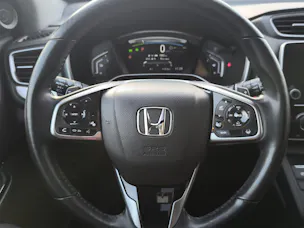 Honda CR-V 2.0 i-MMD Executive 4WD