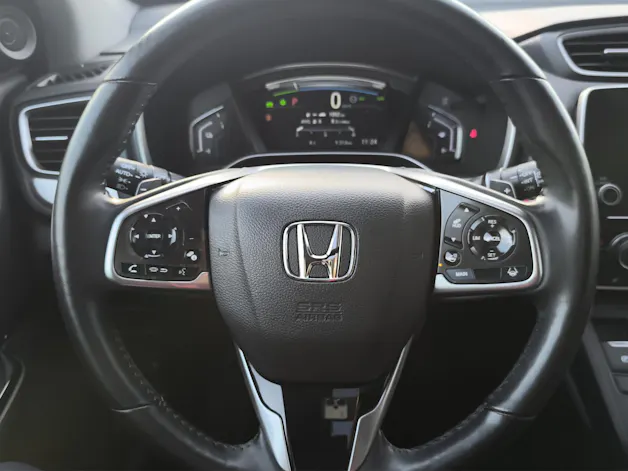 Honda CR-V 2.0 i-MMD Executive 4WD