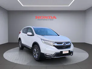 Honda CR-V 2.0 i-MMD Executive 4WD