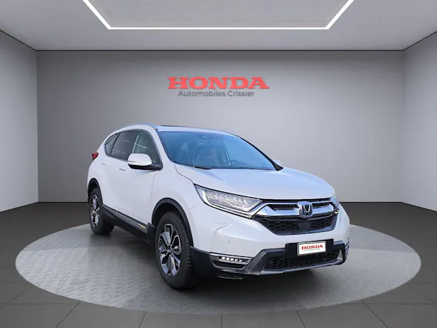 Honda CR-V 2.0 i-MMD Executive 4WD