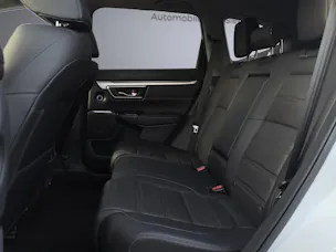 Honda CR-V 2.0 i-MMD Executive 4WD