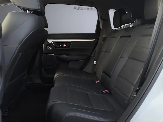 Honda CR-V 2.0 i-MMD Executive 4WD