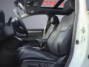 Honda CR-V 2.0 i-MMD Executive 4WD
