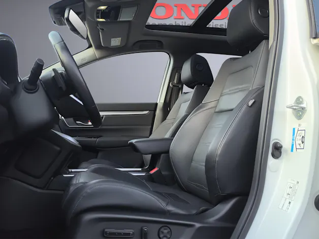 Honda CR-V 2.0 i-MMD Executive 4WD