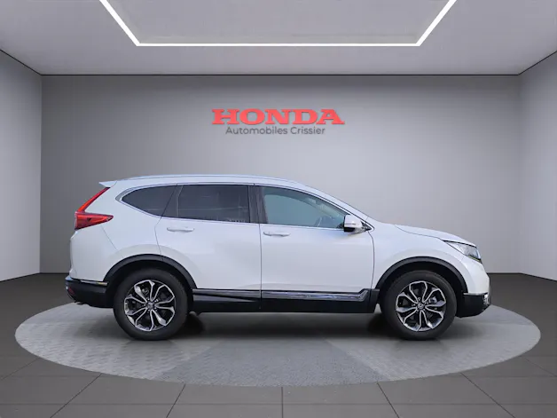 Honda CR-V 2.0 i-MMD Executive 4WD
