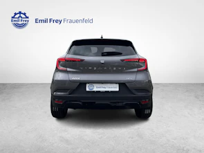 Fahrzeugbild MITSUBISHI ASX 1.6 HEV Instyle