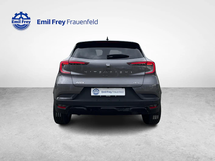 Fahrzeugbild MITSUBISHI ASX