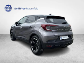 Fahrzeugbild MITSUBISHI ASX 1.6 HEV Instyle