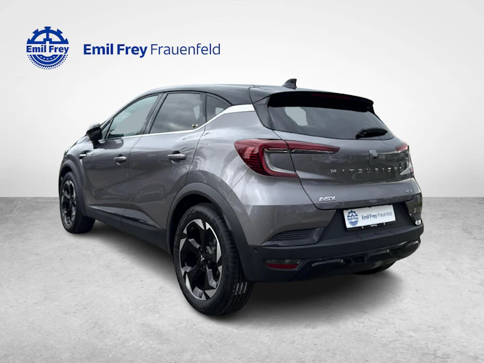 Fahrzeugbild MITSUBISHI ASX