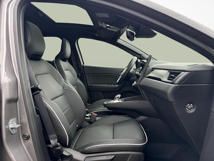 Fahrzeugbild MITSUBISHI ASX