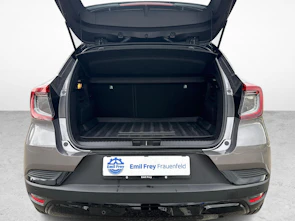 Fahrzeugbild MITSUBISHI ASX 1.6 HEV Instyle