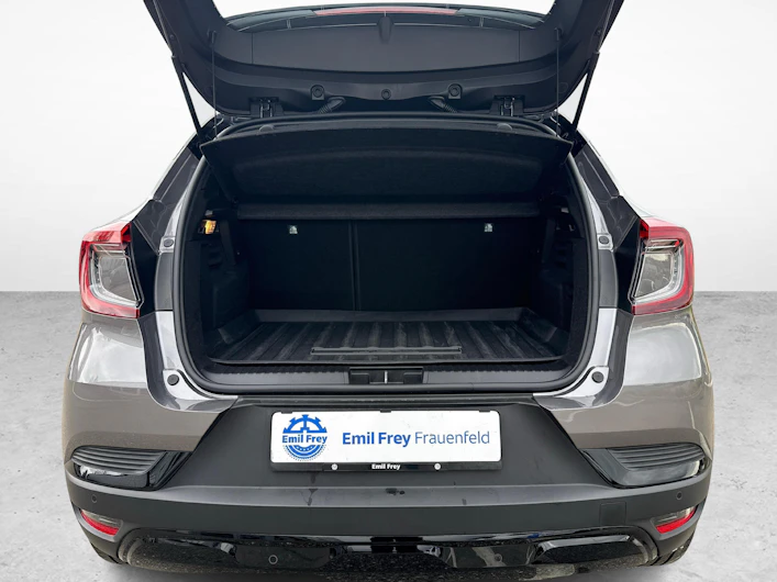 Fahrzeugbild MITSUBISHI ASX