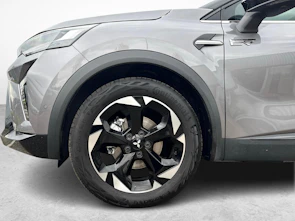 Fahrzeugbild MITSUBISHI ASX 1.6 HEV Instyle